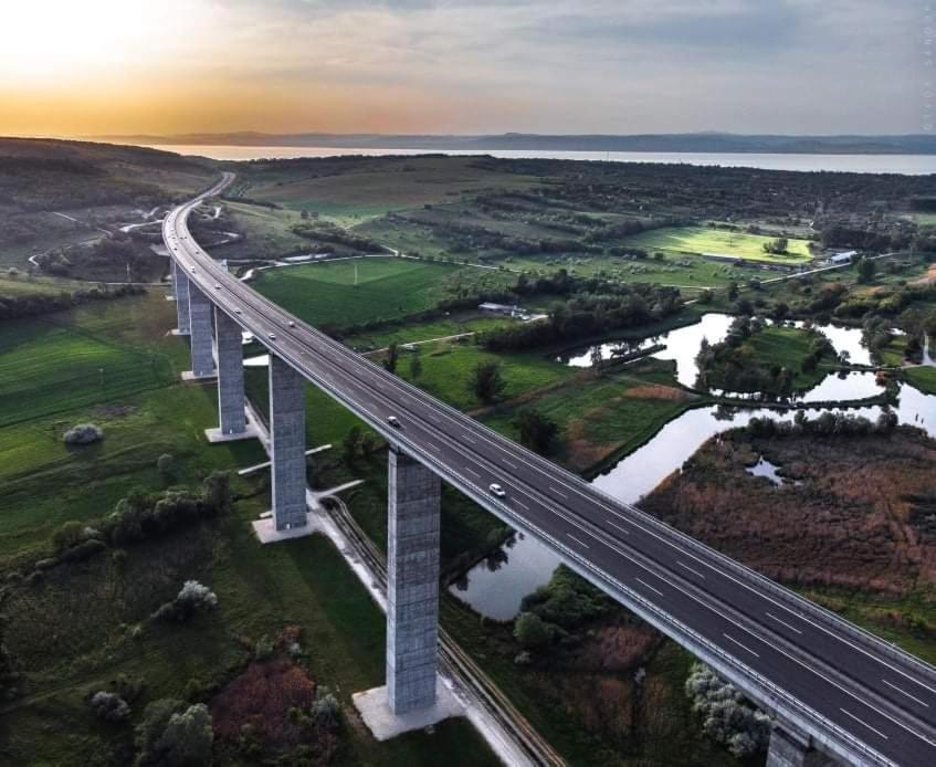 Privát, saját fürdős, erkélyes szoba a Balatonon Kőröshegy Exterior foto